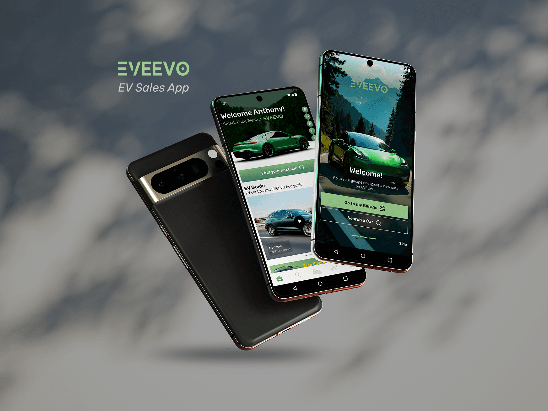 EVEEVO