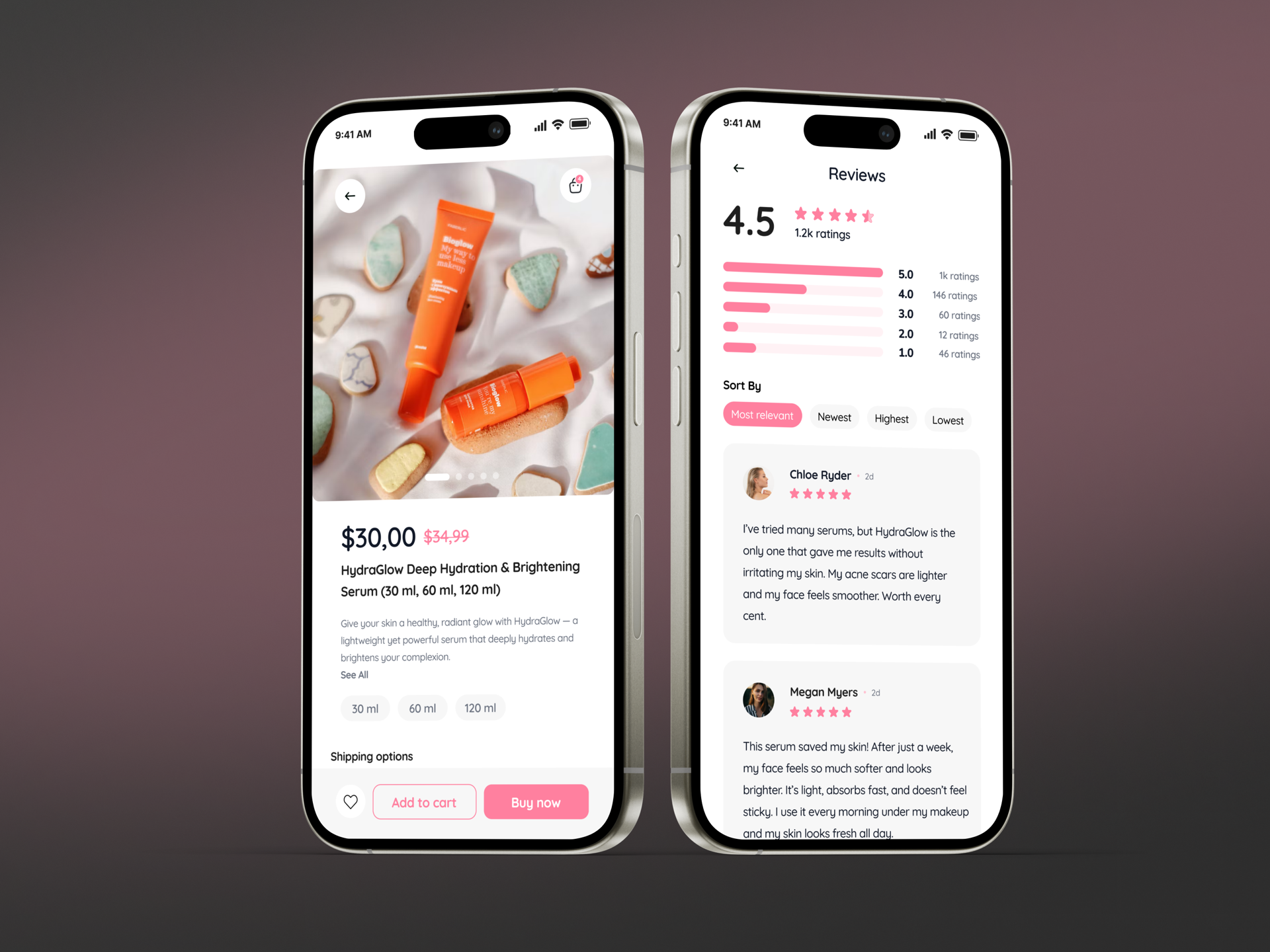 Shop Society — Where Social Meets Commerce screenshot 6